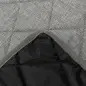 Cama Protectora De Sofa "nero" 70x90 Cm cinza Claro Trixie