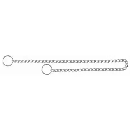 Estrangulador Simples para Cão Trixie - 50cm/2,5mm - 1040080104