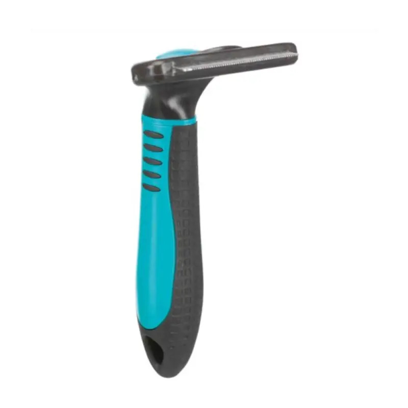 Cardadeira "groomer" trixminator 7x15 Cm Trixie