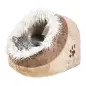 Gruta "Minou" em Pelúcia