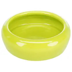 Gamela Ceramica P/ Hamsters, Ratos E Peq. Roed. 100 M Trixie - 1040090346