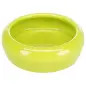 Gamela Ceramica P/ Hamsters, Ratos E Peq. Roed. 100 M Trixie