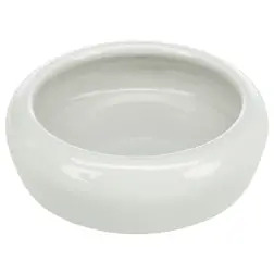 Gamela Ceramica P/ Hamsters, Ratos E Peq. Roed. 100 M Trixie - 1040090346