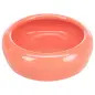 Gamela Ceramica P/ Hamsters, Ratos E Peq. Roed. 100 M Trixie
