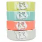 Gamela Em Ceramica "hello Comic" P/ Hamsters 90 Ml /  Trixie