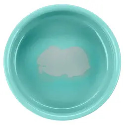 Gamela Em Ceramica C/ Motivos P/ Hamsters 80 Ml Trixie #3 - 1040090432