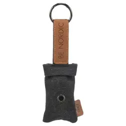 Dispensador "be Nordic" P/ Sacos De Dejetos 20 Sacos Trixie - 1050090024