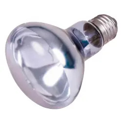 Reptil. Neodymium Basking Spot-lamp - 100w Trixie - 1040100269