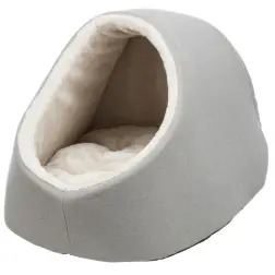 Gruta ”salva” 41x30x50 Cm caqui/creme Trixie - 1040070285