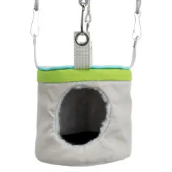 Nicho "crunch" P/ Suspender Em Nylon Trixie #2 - 1040070254