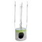Nicho "crunch" P/ Suspender Em Nylon Trixie