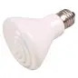 Reptil. Ceramic Infrared Heat Emitter - 75w Trixie Reptil. Ceramic Infrared Heat Emitter - 75w Trixie