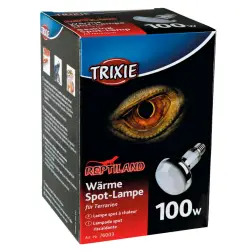 Reptiland Basking Spot-lamp - 100 W Trixie - 1040100247