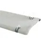 Colchao Fino "hammock" Para Janela 50x30 Cm cinza Trixie