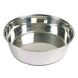 Gamela Inox com Base Borracha - 0,5lt/14cm - 1040090607