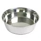 Gamela Inox com Base Borracha