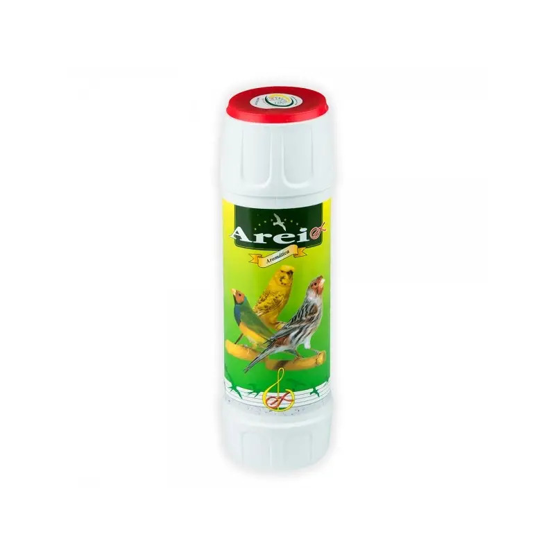 Areiex - Areia Especial P/ Aves 2 Kg EX