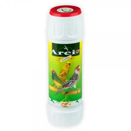 Areiex - Areia Especial P/ Aves 2 Kg EX - 0240100076
