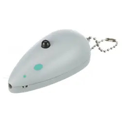 Ratinho C/ Luz Laser a Pilhas Trixie - 1040061017