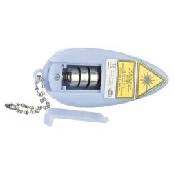 Ratinho C/ Luz Laser a Pilhas Trixie #2 - 1040061017