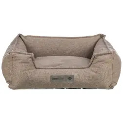 Cama "gano" 65x50 Cm caqui Trixie - 1040070495
