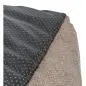 Cama "gano" 65x50 Cm caqui Trixie
