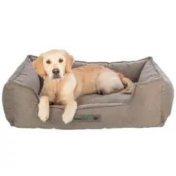 Cama "gano" 65x50 Cm caqui Trixie #3 - 1040070495