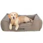 Cama "gano" 65x50 Cm caqui Trixie