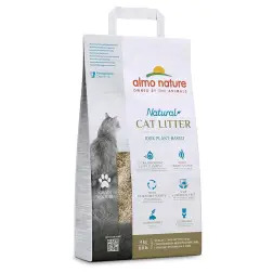 Almo Nature Cat Litter - Grosso - 4 Kg 2 Lt Almo Nature - 1050020039