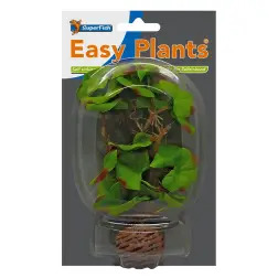 Plantas Artificiais P/ Aquario Sf "em Seda" - 13 C Superfish - 1040350249
