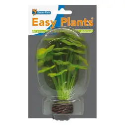Plantas Artificiais P/ Aquario Sf "em Seda" - 13 C Superfish #1 - 1040350249