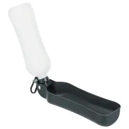 Bebedouro Portatil 700 Ml Trixie - 1040090369