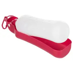 Bebedouro Portatil 700 Ml Trixie - 1040090369