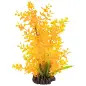 Plantas Artificiais P/ Aquario "ludwigia Orange" - Superfish