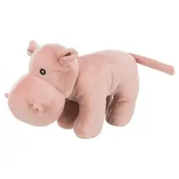 Hipopótamo em Pelúcia - 25cm - 1040060867