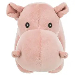 Hipopótamo em Pelúcia - 25cm - 1040060867