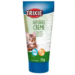 Premio - Pate De Frango P/ Gatos 75 Gr Trixie - 1540260099