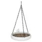 Bebedouro/banheira Em Ceramica P/ Pendurar 500 Ml / Ø Trixie