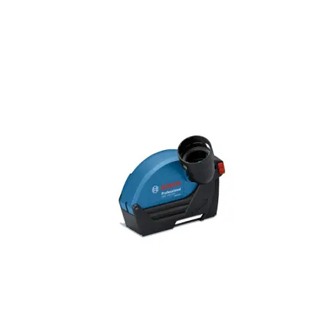 Acessório de sistema - GDE 125 EA-T Professional 1600A003DJ Bosch - 122071686