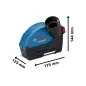 Acessório de sistema - GDE 125 EA-T Professional 1600A003DJ Bosch