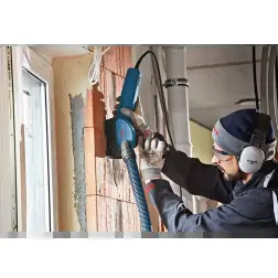 Acessório de sistema - GDE 125 EA-T Professional 1600A003DJ Bosch #1 - 122071686