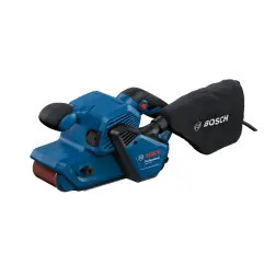 Lixadeiras de rolos - GBS 750 Professional 06012C1020 Bosch - 122071033