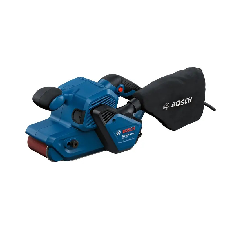 Lixadeiras de rolos - GBS 750 Professional 06012C1020 Bosch Lixadeiras de rolos - GBS 750 Professional 06012C1020 Bosch