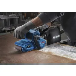 Lixadeiras de rolos - GBS 750 Professional 06012C1020 Bosch #4 - 122071033