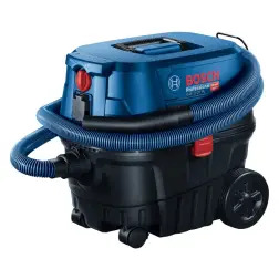 Aspirador universal - GAS 12-25 PL Professional 060197C100 Bosch - 122071192
