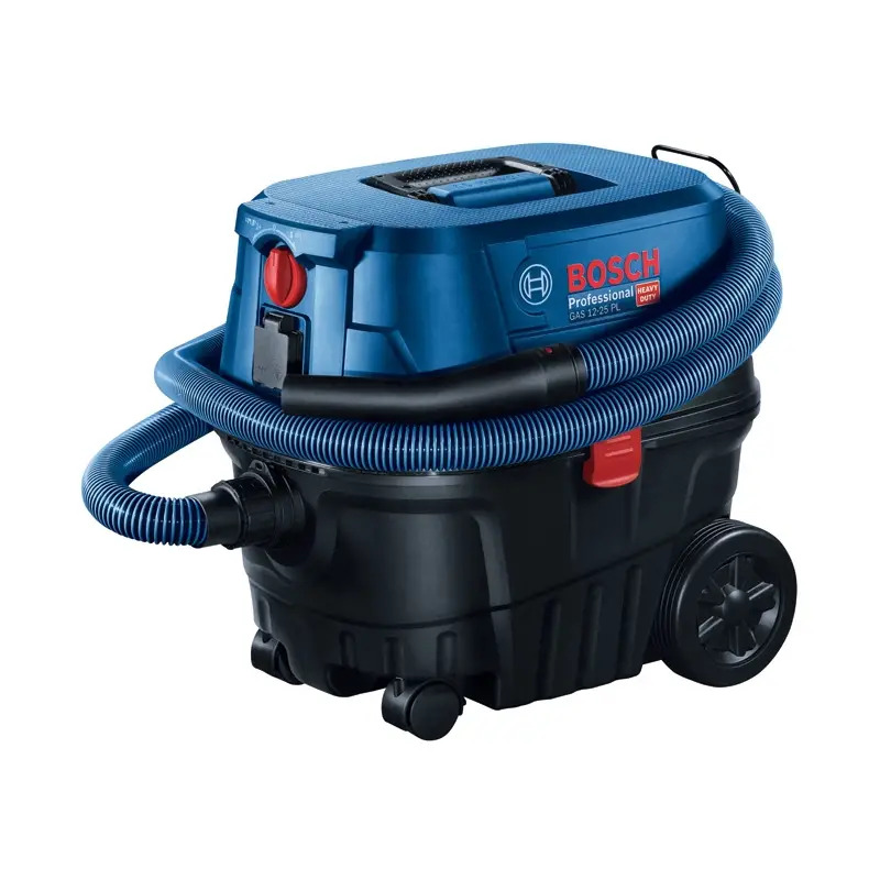 Aspirador universal - GAS 12-25 PL Professional 060197C100 Bosch Aspirador universal - GAS 12-25 PL Professional 060197C100 Bosch