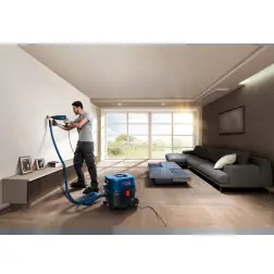 Aspirador universal - GAS 12-25 PL Professional 060197C100 Bosch - 122071192
