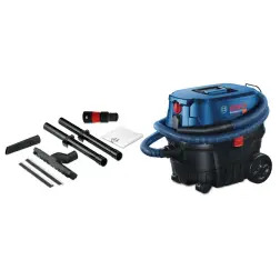 Aspirador universal - GAS 12-25 PL Professional 060197C100 Bosch #2 - 122071192