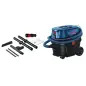 Aspirador universal - GAS 12-25 PL Professional 060197C100 Bosch Aspirador universal - GAS 12-25 PL Professional 060197C100 Bosch