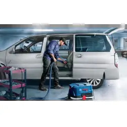 Aspirador universal - GAS 12-25 PL Professional 060197C100 Bosch #3 - 122071192